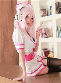 (Cosplay) (C86)(84)